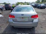 SUBARU LEGACY 3.6R PREMIUM photo