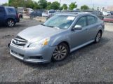 SUBARU LEGACY 3.6R PREMIUM photo