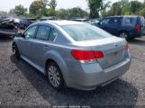 SUBARU LEGACY 3.6R PREMIUM photo