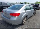 SUBARU LEGACY 3.6R PREMIUM снимка