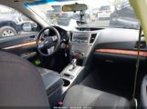 SUBARU LEGACY 3.6R PREMIUM снимка