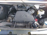 MERCEDES-BENZ SPRINTER 2500 HIGH ROOF 4-CYL DIESEL HO W1Y4NDHY0RT****** снимка