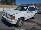 JEEP GRAND CHEROKEE LIMITED/ORVIS снимка