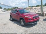 JEEP CHEROKEE LATITUDE photo