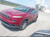 JEEP CHEROKEE LATITUDE photo