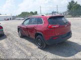 JEEP CHEROKEE LATITUDE photo