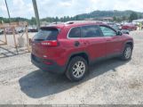 JEEP CHEROKEE LATITUDE photo