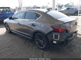 ACURA ILX PREMIUM A-SPEC PACKAGES/TECHNOLOGY A-SPEC PACKAGES 19UDE2F86LA****** снимка