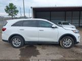 KIA SORENTO 2.4L L снимка