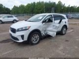 KIA SORENTO 2.4L L photo