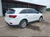 KIA SORENTO 2.4L L photo