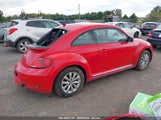 VOLKSWAGEN BEETLE 2.0T FINAL EDITION SE/2.0T FINAL EDITION SEL/2.0T S 3VWFD7AT0KM720833 снимка