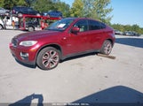 BMW X6 XDRIVE35I 5UXFG2C57E0C44052 снимка