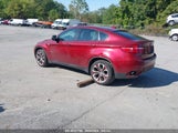BMW X6 XDRIVE35I 5UXFG2C57E0C44052 снимка
