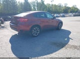 BMW X6 XDRIVE35I 5UXFG2C57E0C44052 снимка