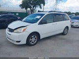 TOYOTA SIENNA LE 5TDZA23C15S****** снимка