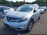 NISSAN MURANO LE JN8AZ1MW8EW****** снимка