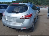 NISSAN MURANO LE JN8AZ1MW8EW****** снимка