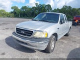 FORD F-150 XL/XLT/XLT HERITAGE 2FTRX172X3C****** photo