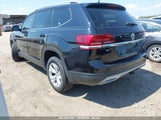 VOLKSWAGEN ATLAS 3.6L V6 SE 1V2DR2CA2KC****** снимка