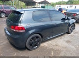 VOLKSWAGEN GOLF R 2-DOOR WVWRF7AJ7CW****** снимка