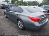 INFINITI Q50 2.0T PREMIUM JN1CV7AR9HM****** снимка