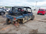 POLARIS GENREAL 3NSGMK994NH663583 снимка