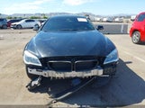 BMW 640I GRAN COUPE XDRIVE WBA6D2C56JG****** снимка