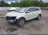 LINCOLN MKX photo