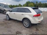 LINCOLN MKX photo