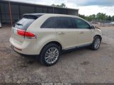 LINCOLN MKX photo