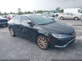 CHRYSLER 200 C снимка