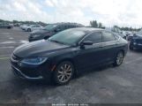 CHRYSLER 200 C снимка