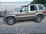 JEEP LIBERTY LIMITED EDITION снимка