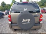 JEEP LIBERTY LIMITED EDITION снимка