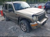 JEEP LIBERTY LIMITED EDITION снимка