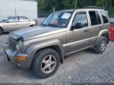 JEEP LIBERTY LIMITED EDITION снимка