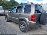 JEEP LIBERTY LIMITED EDITION 1J8GL58K54W****** fotografie