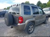 JEEP LIBERTY LIMITED EDITION 1J8GL58K54W****** fotografie