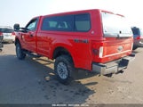 FORD F-250 XL 1FTBF2B63JE****** снимка