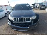 JEEP GRAND CHEROKEE OVERLAND photo