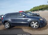 JEEP GRAND CHEROKEE OVERLAND photo