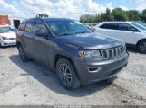 JEEP GRAND CHEROKEE LAREDO E 4X2 снимка