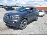 JEEP GRAND CHEROKEE LAREDO E 4X2 снимка