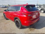 MITSUBISHI OUTLANDER SE BLACK EDITION S-AWC JA4J3VA87RZ****** photo