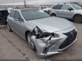 LEXUS ES 350 ULTRA LUXURY снимка