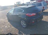 Chevrolet Cruze Premier Auto 3G1BF6SM6HS531646 снимка