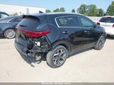 KIA SPORTAGE EX KNDPNCAC0L7****** снимка