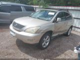 LEXUS RX 330 photo