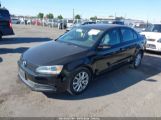 VOLKSWAGEN JETTA 2.5L SE снимка